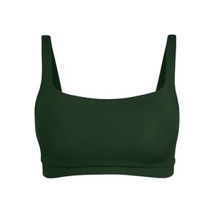 Left on Friday Top Shelf Top - Palm (green) (Size M)